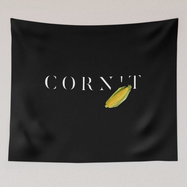 Item preview, corn funny stuff designed and sold by vibeno1.