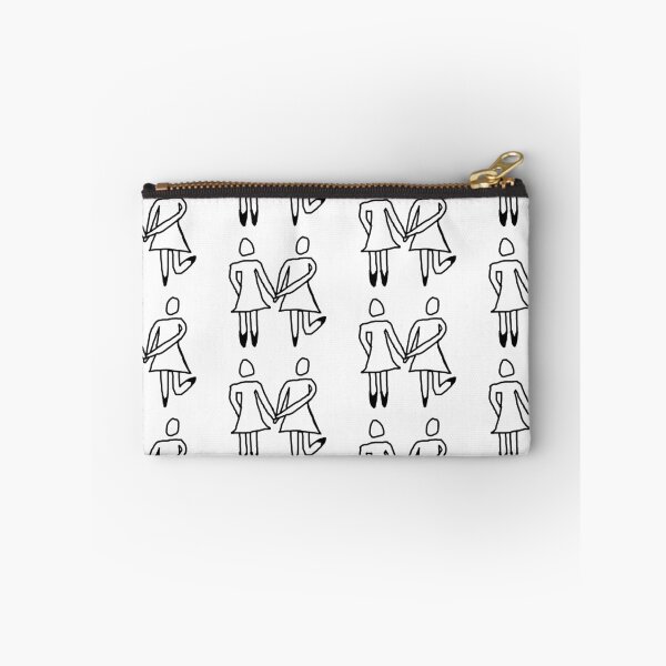 Item preview, Lesbian Couple Figures designed and sold by mji-.