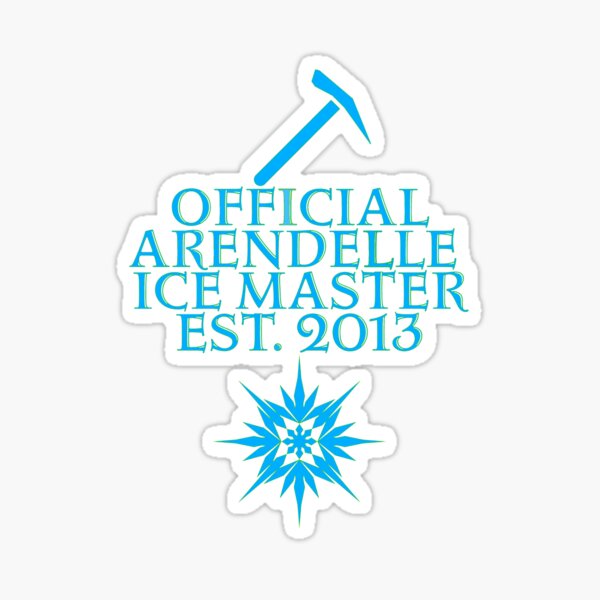 Ice Master Gifts & Merchandise for Sale
