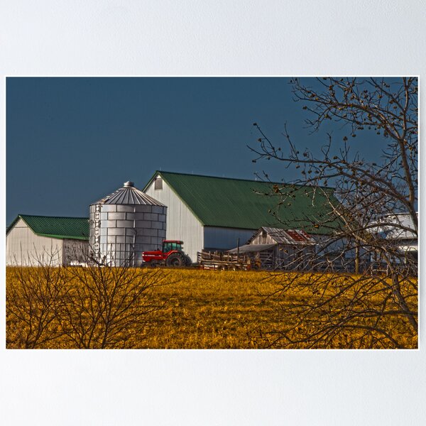 Item preview, Day Off At The Farm designed and sold by JECunningham.