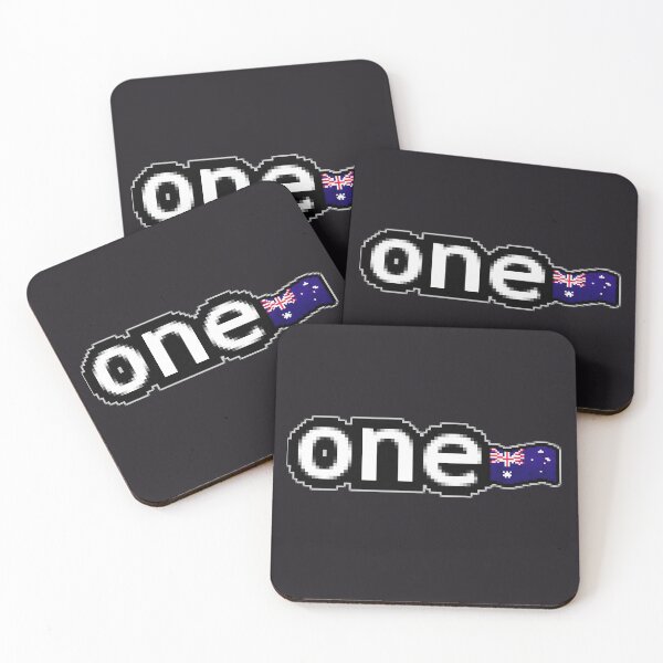 Item preview, One Hotel Flag designed and sold by hadot.