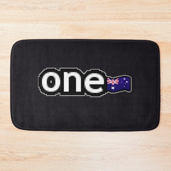 Item preview, One Hotel Flag designed and sold by hadot.