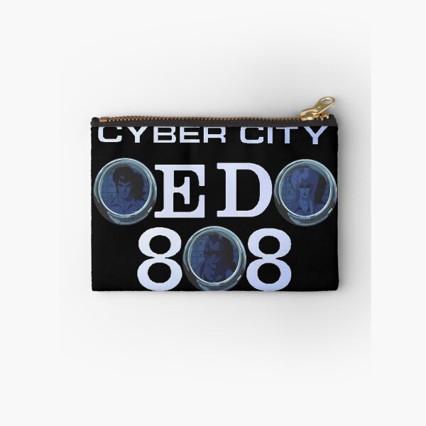 Item preview, Cyber City Oedo 808 designed and sold by BlankFuturez.