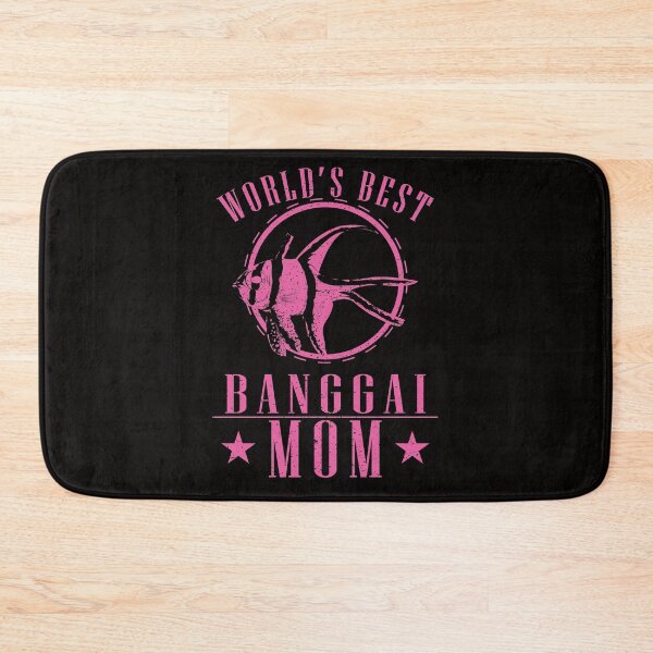 Item preview, Banggai cardinalfish mother fish designed and sold by torlei565.