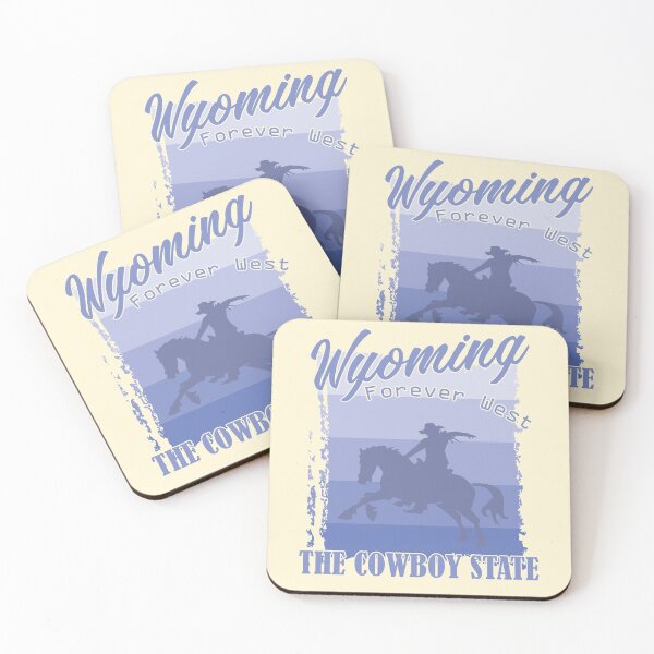Item preview, Wyoming America vacation USA trip designed and sold by torlei565.