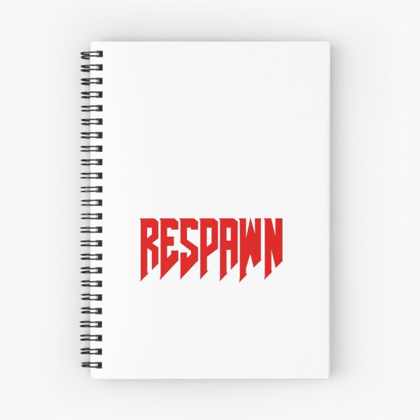 Item preview, Shoot, Die, Respawn, Repeat designed and sold by horshbox.