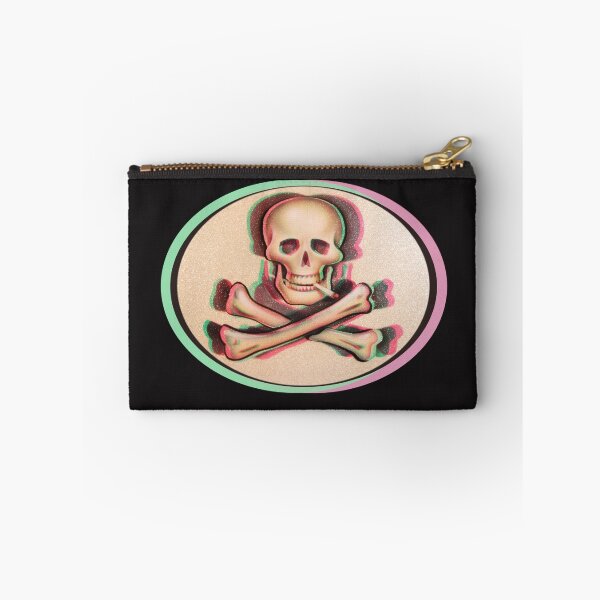 Item preview, 3D Skull & Bones designed and sold by Dale  Sizer.