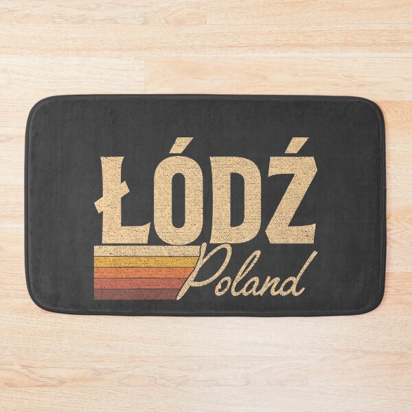Item preview, Lodz Poland designed and sold by dk80.