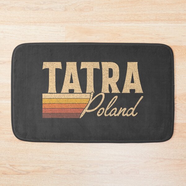 Item preview, Tatra Poland designed and sold by dk80.