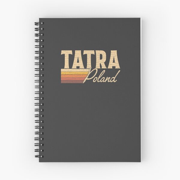 Item preview, Tatra Poland designed and sold by dk80.