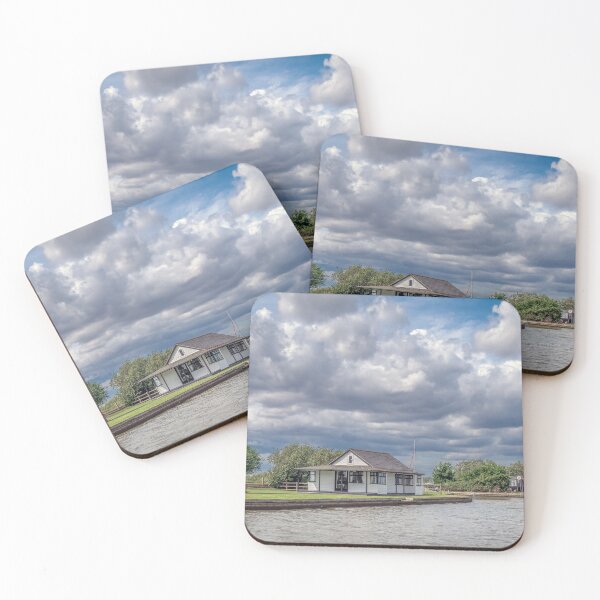Item preview, Riverside Cottage designed and sold by Jim Key.