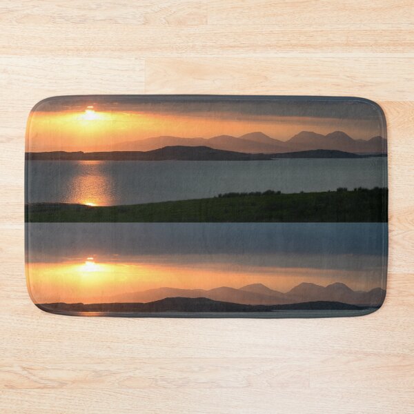 Item preview, Jura Sunset designed and sold by photobymdavey.