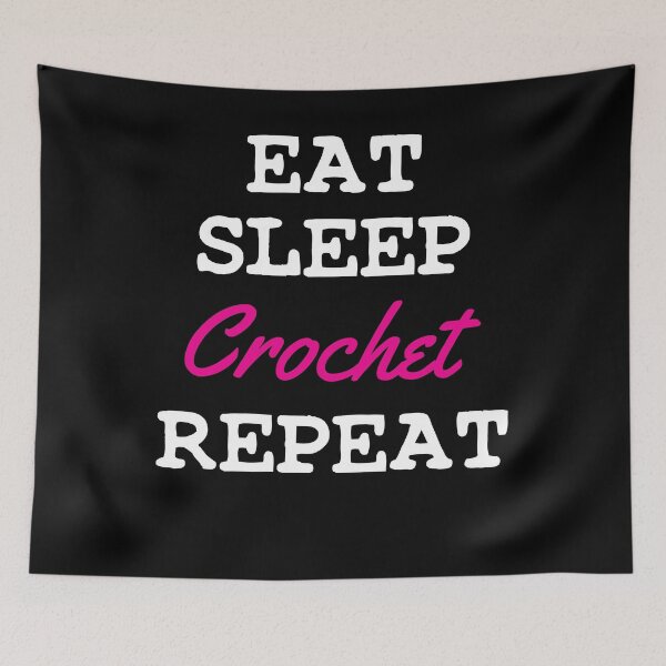 Item preview, Crocheting designed and sold by 4tomic.