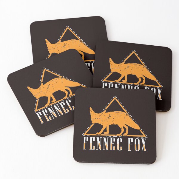 Item preview, Fennek Fuchs animal welfare designed and sold by torlei565.