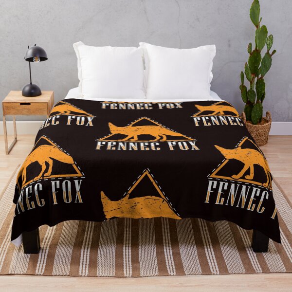 Item preview, Fennek Fuchs animal welfare designed and sold by torlei565.