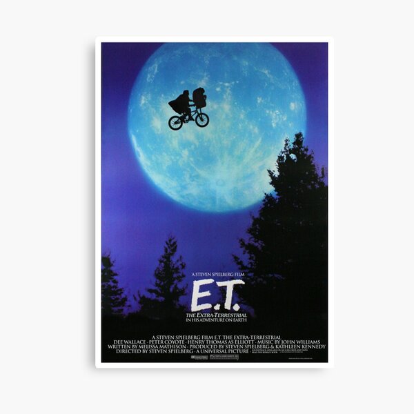 et canvas prints
