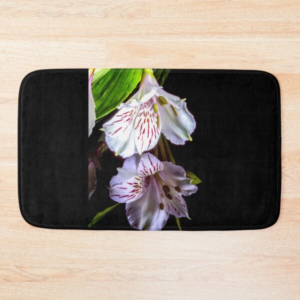 Item preview, Peruvian Lily with Reflection designed and sold by Karen Szatkowski.
