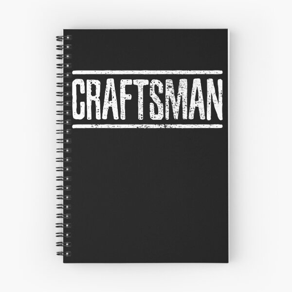 Item preview, Craftsman designed and sold by 4tomic.