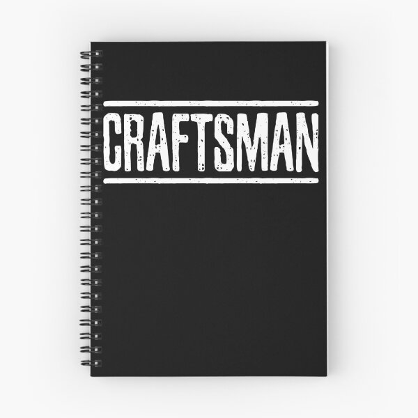 Item preview, Craftsman designed and sold by 4tomic.