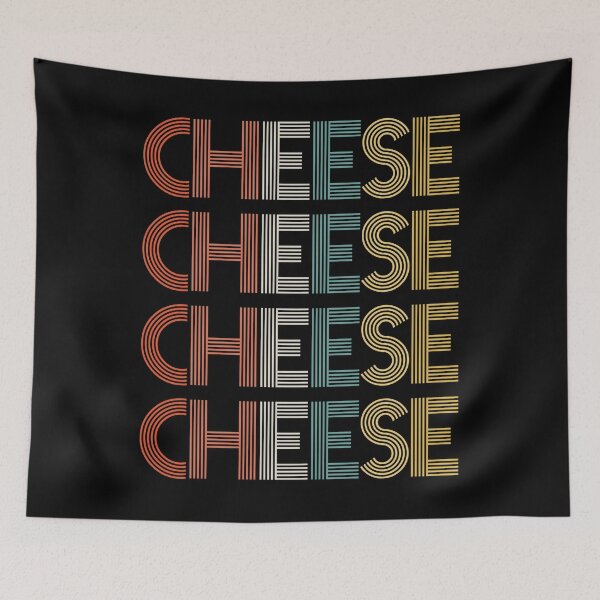 Item preview, Cheese designed and sold by 4tomic.