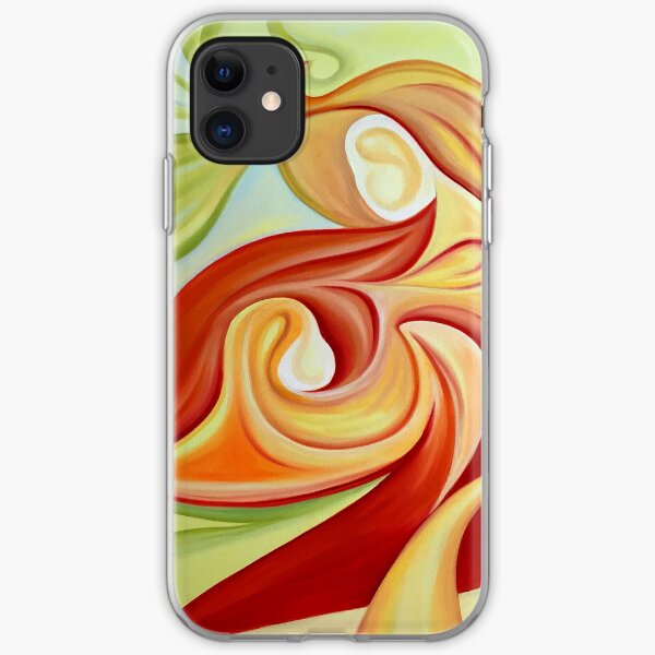 Madonna Funda blanda para iPhone