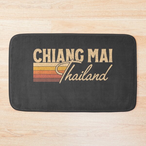 Item preview, Chiang Mai Thailand designed and sold by dk80.