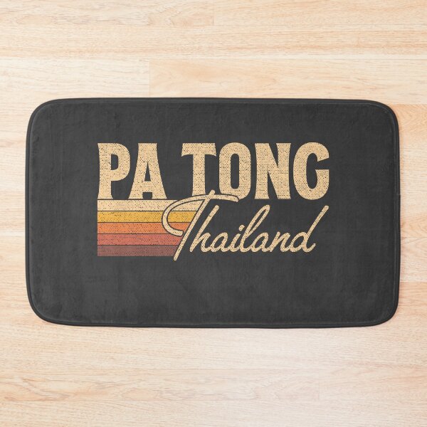 Item preview, Pa Tong Thailand designed and sold by dk80.