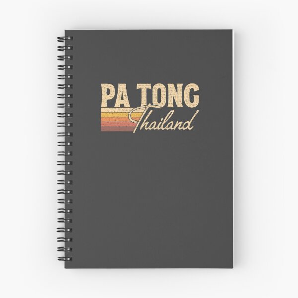Item preview, Pa Tong Thailand designed and sold by dk80.