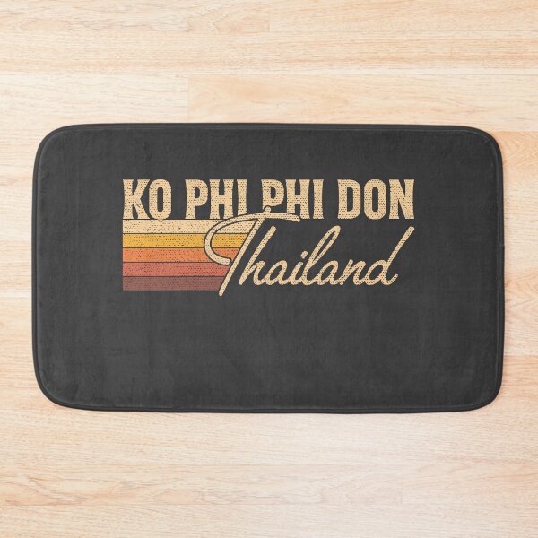 Artikelvorschau, Ko Phi Phi Don Thailand entworfen und verkauft von dk80.