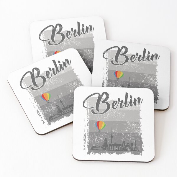 Item preview, Berlin My city vacation trip designed and sold by torlei565.