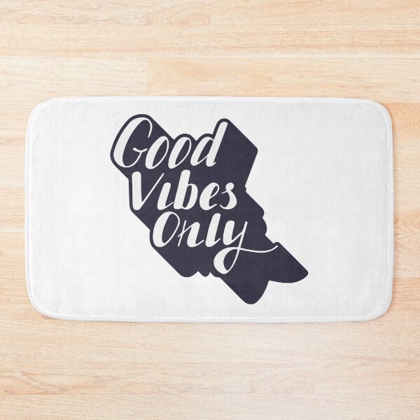 Item preview, Good Vibes Only designed and sold by DAN13L.