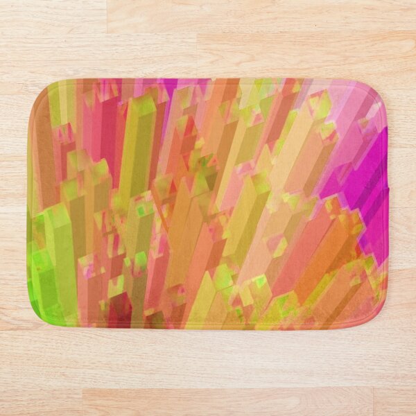 Item preview, City Lights 1.New York City on a Bright and Sunny Day-Available As Art Prints-Mugs,Cases,Duvets,T Shirts,Stickers,etc designed and sold by born30.