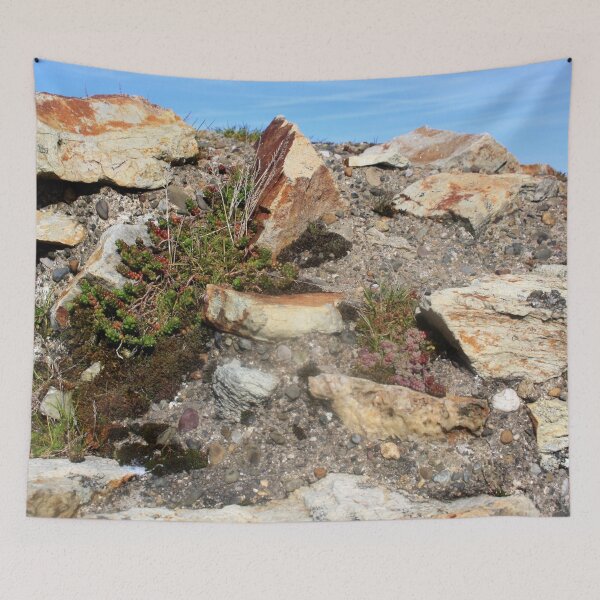 Item preview, Reeds, Rocks and Pebbles  designed and sold by Niina  Niskanen.