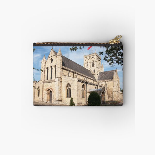 Item preview, Grimsby Minster, Grimsby, Lincolnshire designed and sold by johnmorris.
