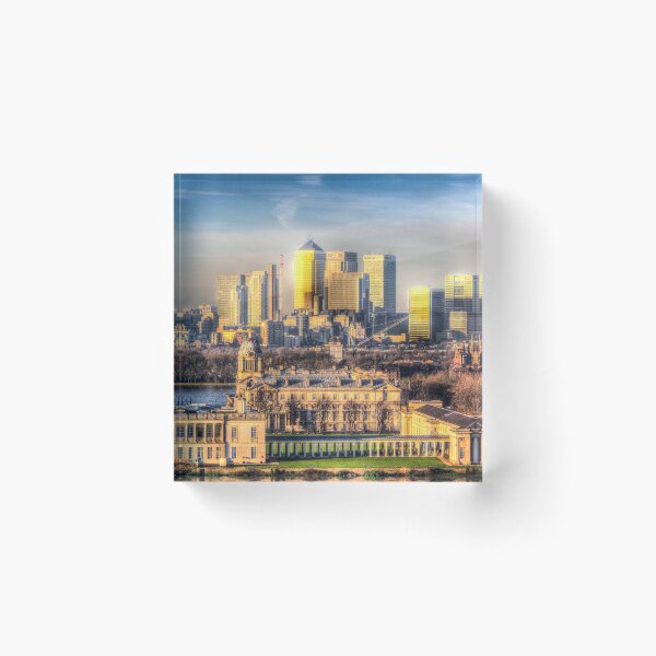 Item preview, Greenwich Naval College designed and sold by Londonimages.