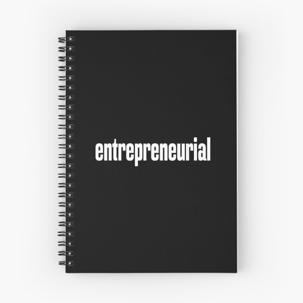 Item preview, Entrepreneurial Startup Entrepreneur designed and sold by ProjectX23.