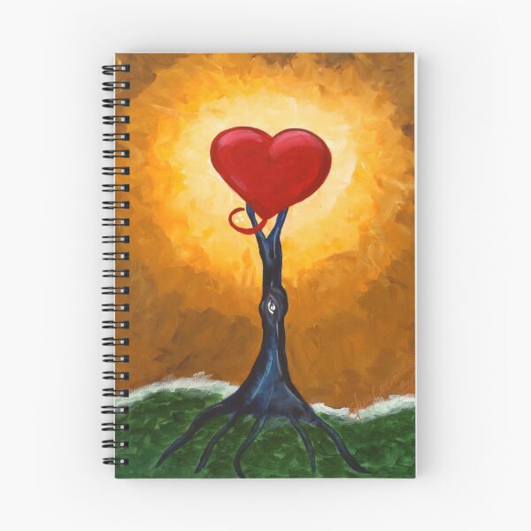 Item preview, Grounded Open Heart designed and sold by stacieoverman.