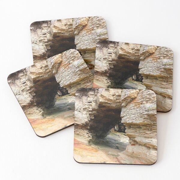 Item preview, Pirate Caves  designed and sold by Niina  Niskanen.