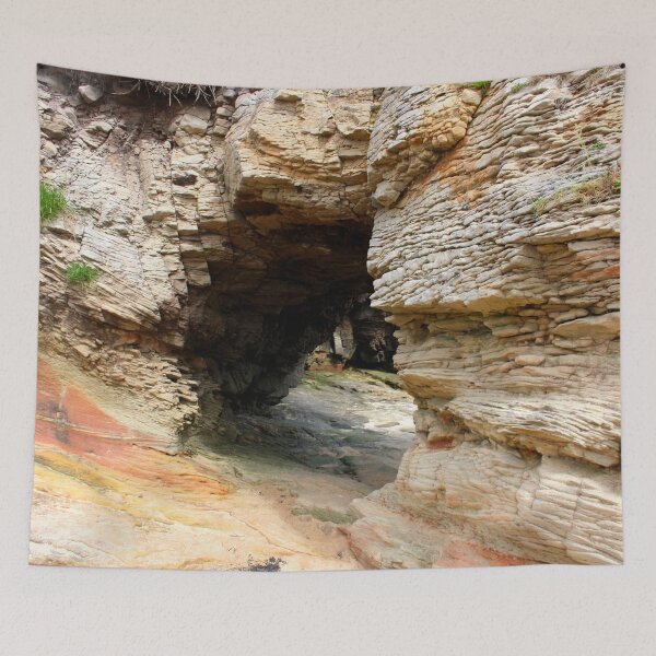 Item preview, Pirate Caves  designed and sold by Niina  Niskanen.