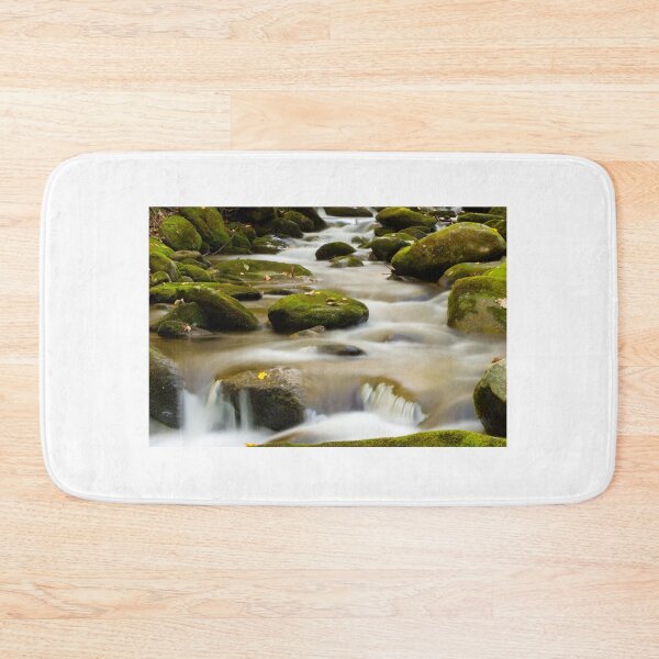 Item preview,  Roaring Fork Stream designed and sold by thatstickerguy.