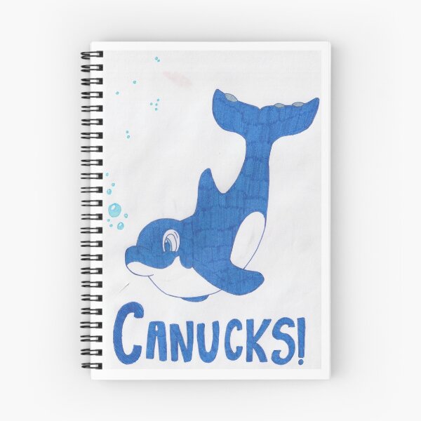 Item preview, Canucks designed and sold by VictoryJoy.