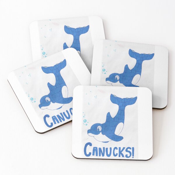 Item preview, Canucks designed and sold by VictoryJoy.