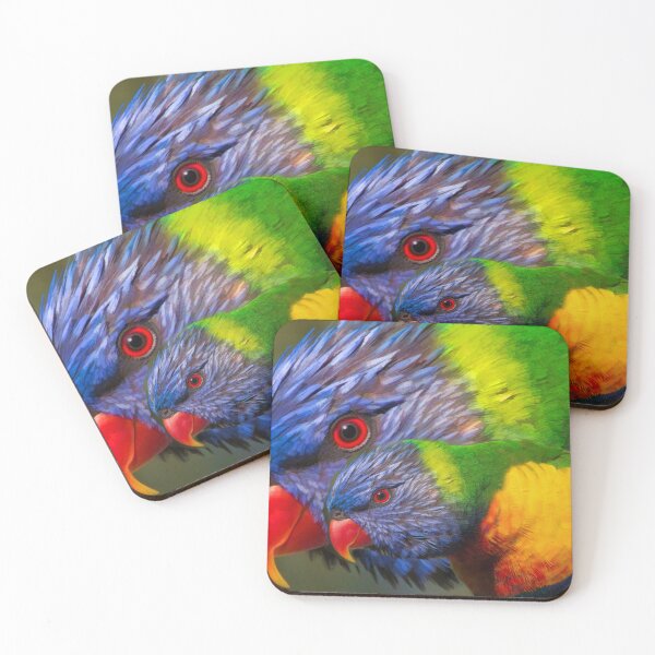 Item preview, Seeing Double designed and sold by Carole Pallier.