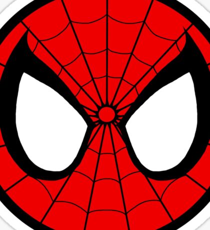 Spiderman: Stickers | Redbubble