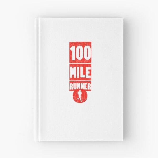 Item preview,  100 mile runner designed and sold by tugrulpeker.