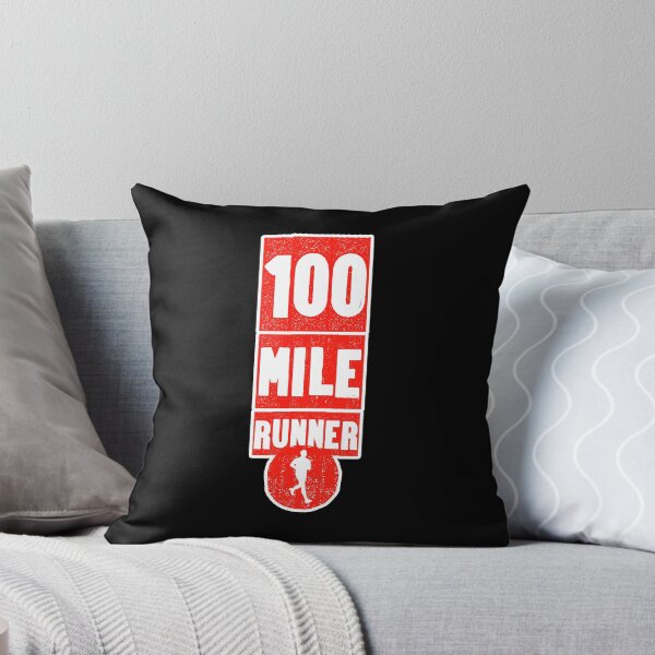 Item preview,  100 mile runner designed and sold by tugrulpeker.