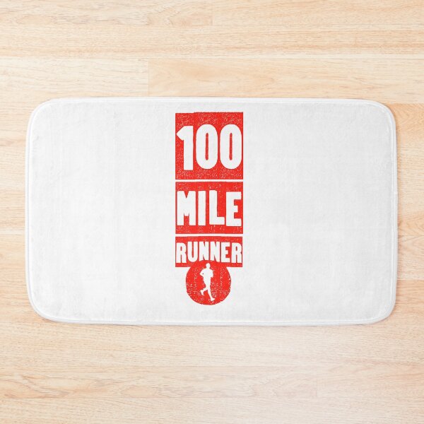 Item preview, 100 mile runner designed and sold by tugrulpeker.
