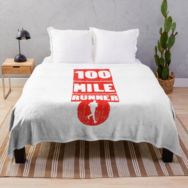 Item preview,  100 mile runner designed and sold by tugrulpeker.