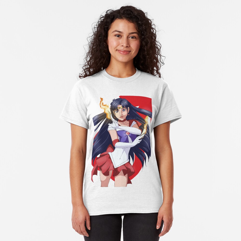Mars Classic T-Shirt