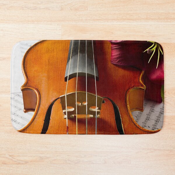 Item preview, The Viola designed and sold by princessbunhead.